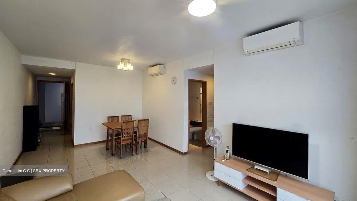 The Lakeshore (D22), Condominium #548882701